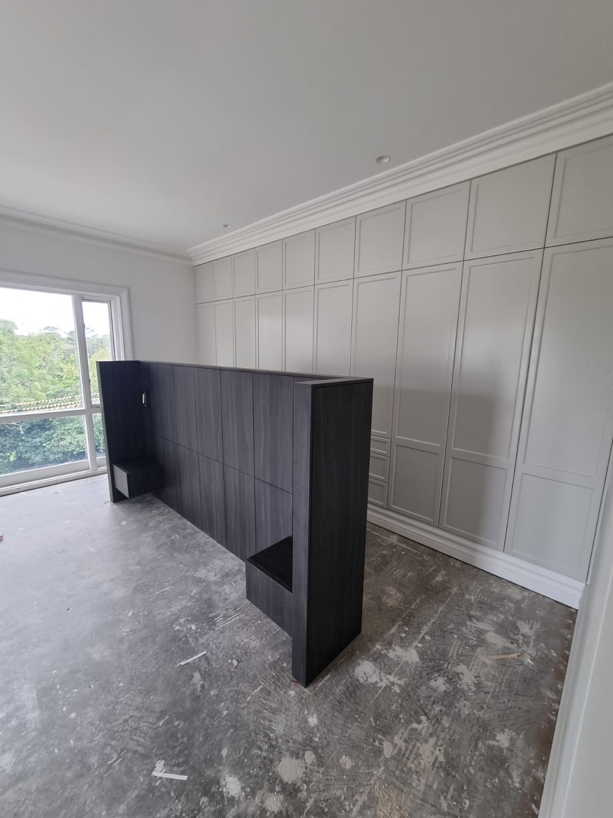 Bespoke Joinery Example 1