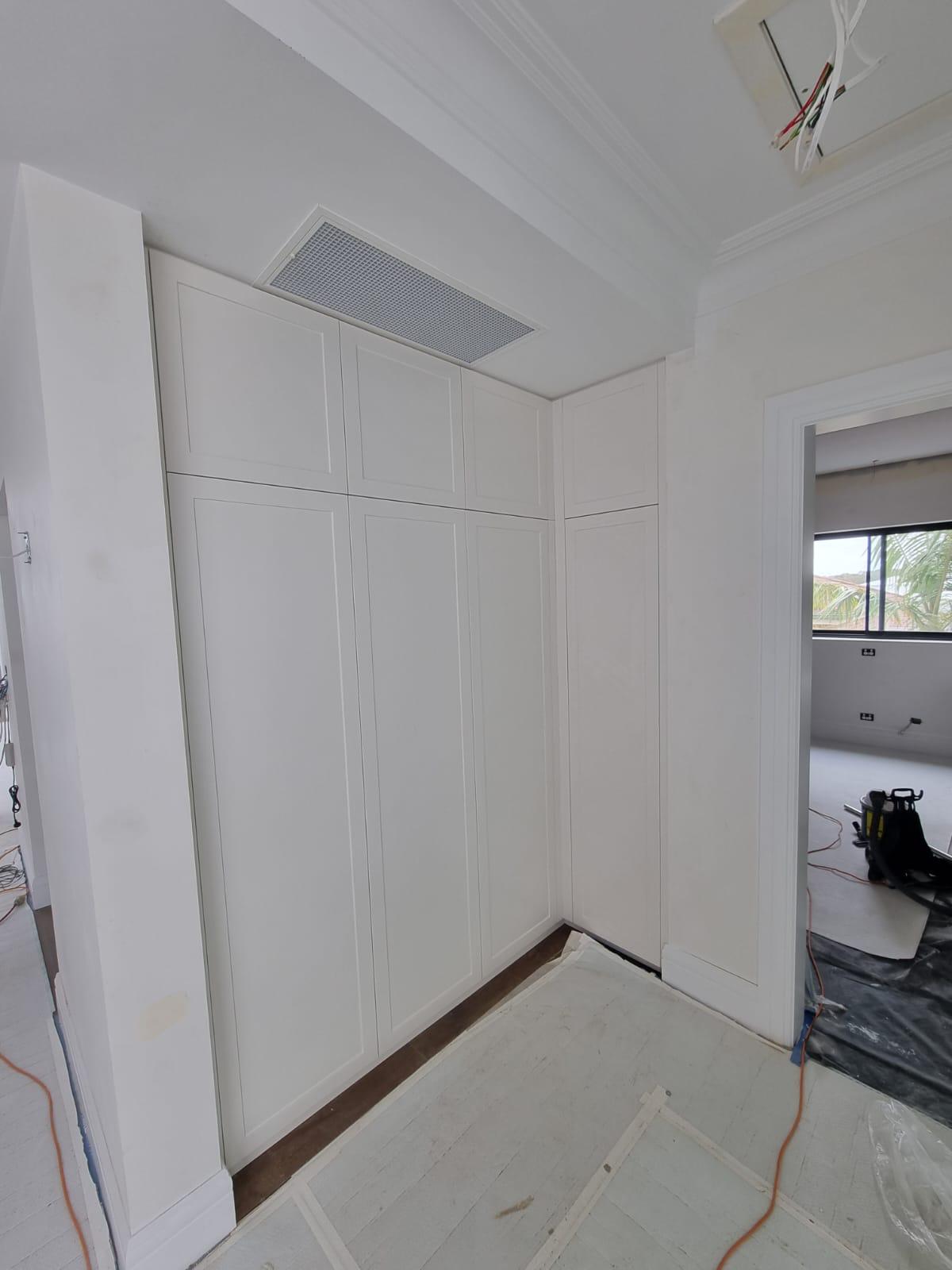 Bespoke Joinery Example 2