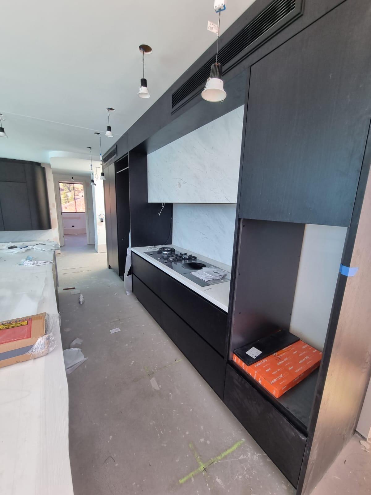 Residential Joinery Example 1