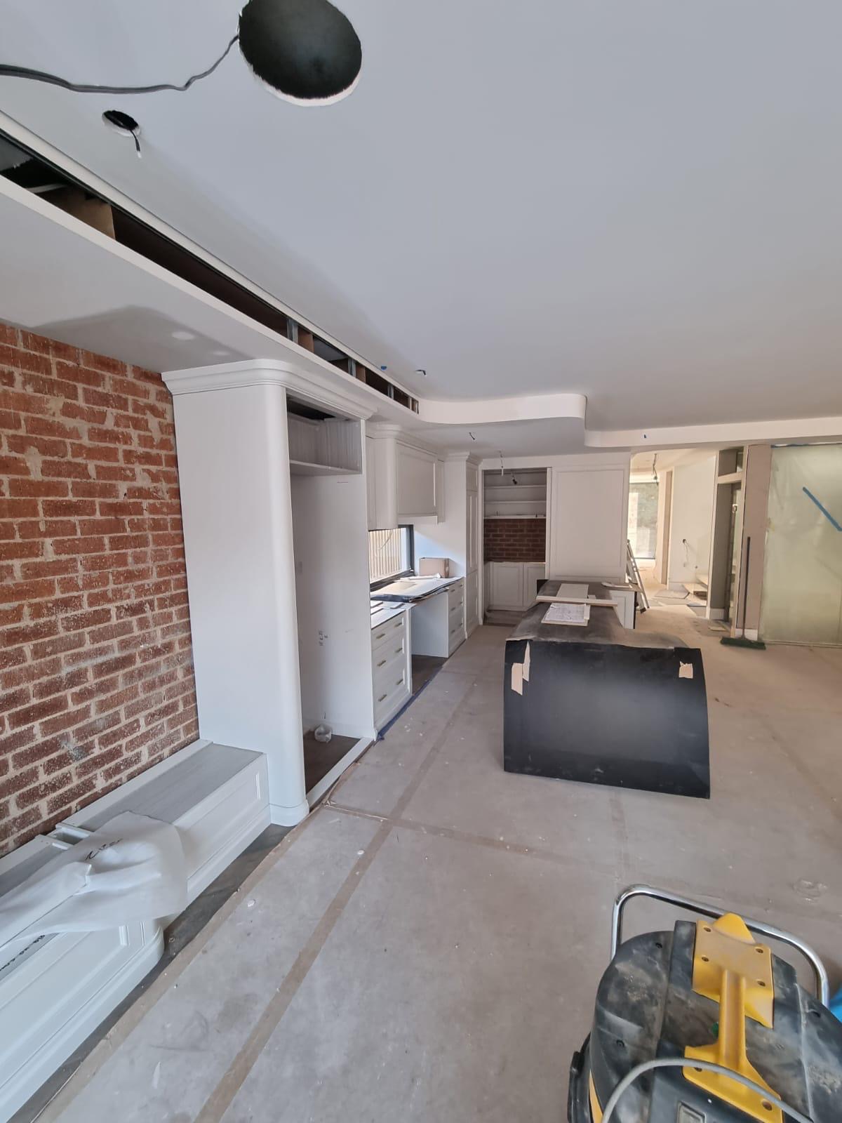 Residential Joinery Example 2