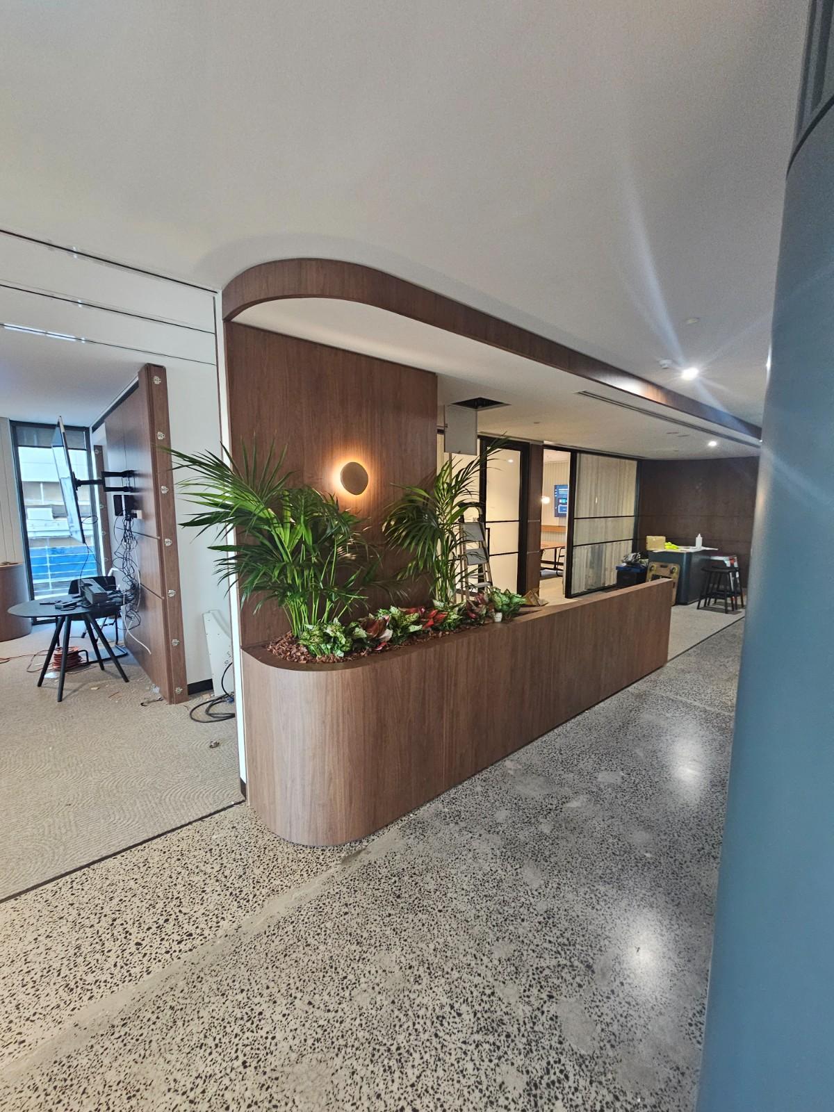 Joinery Project Example 11