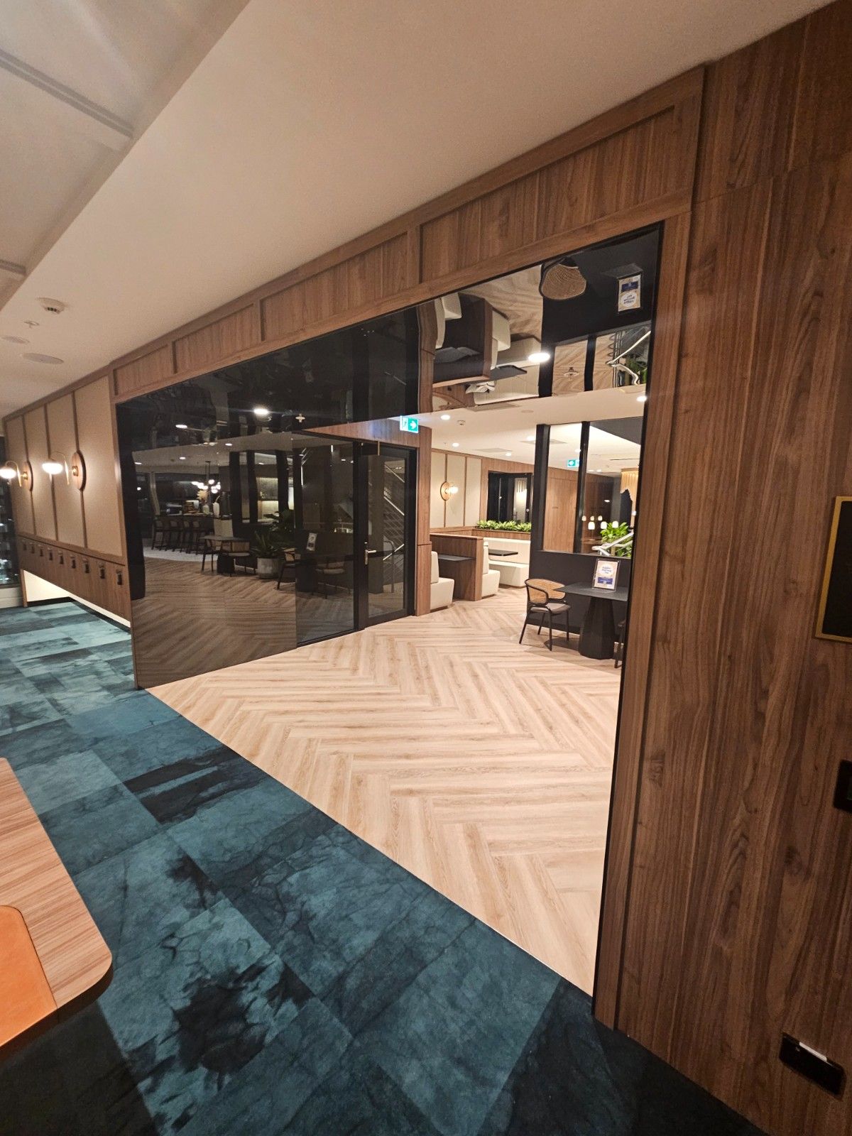 Joinery Project Example 12