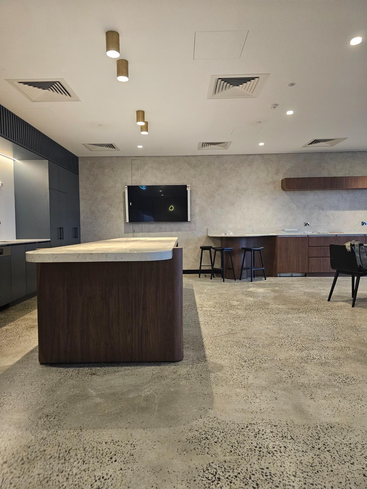 Bespoke Wardrobe Installation