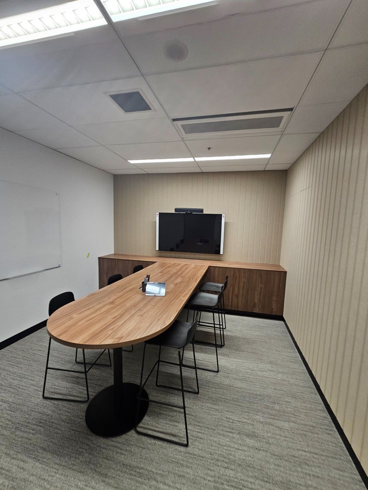 Joinery Project Example 5