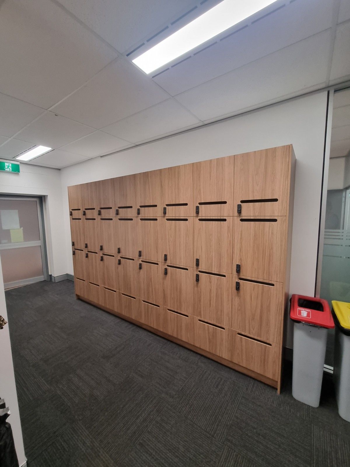 Joinery Project Example 6