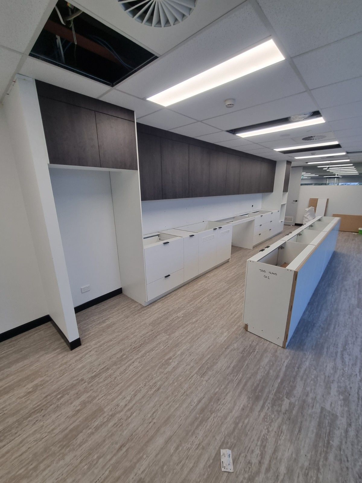 Joinery Project Example 7