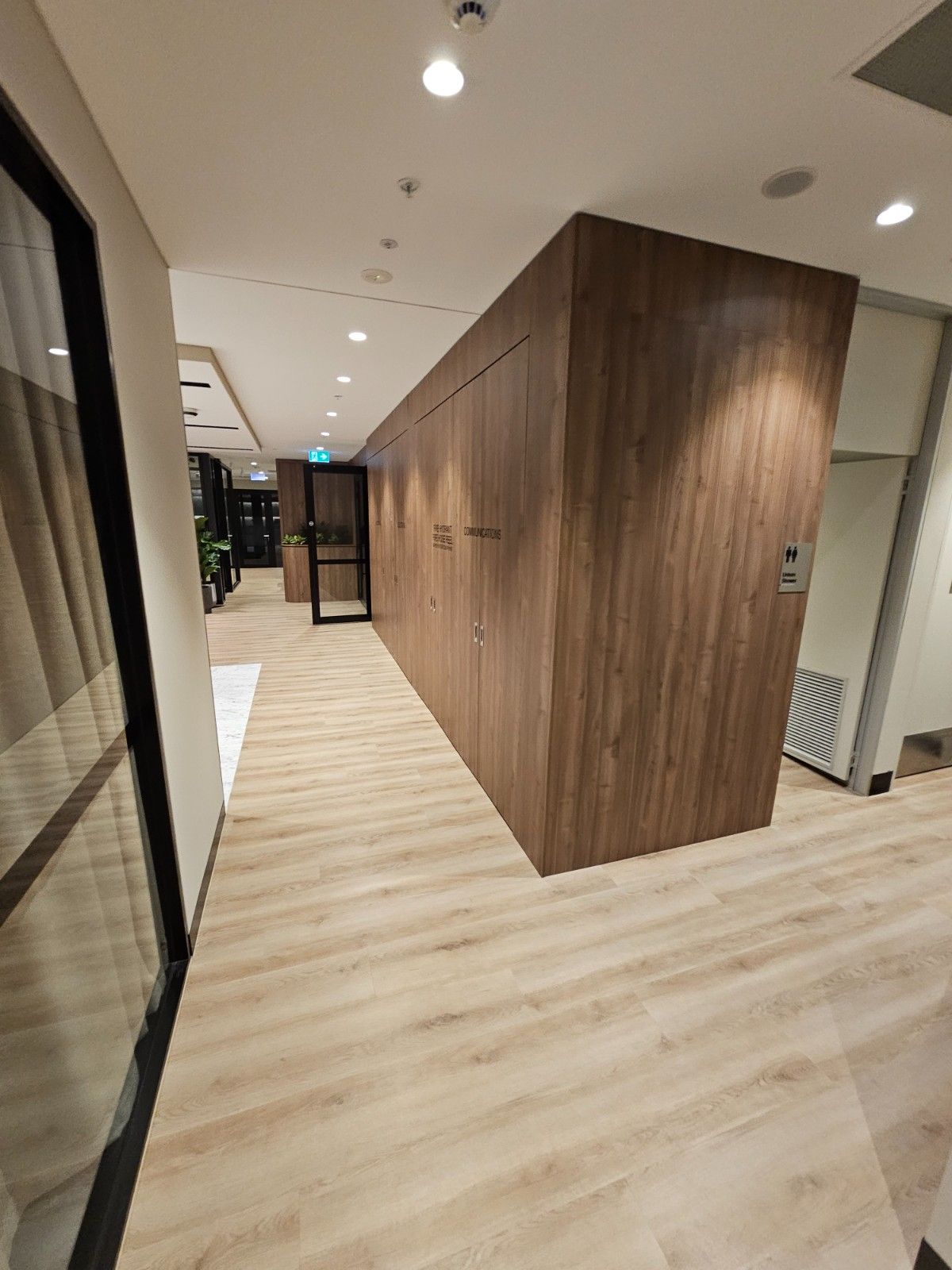 Joinery Project Example 8