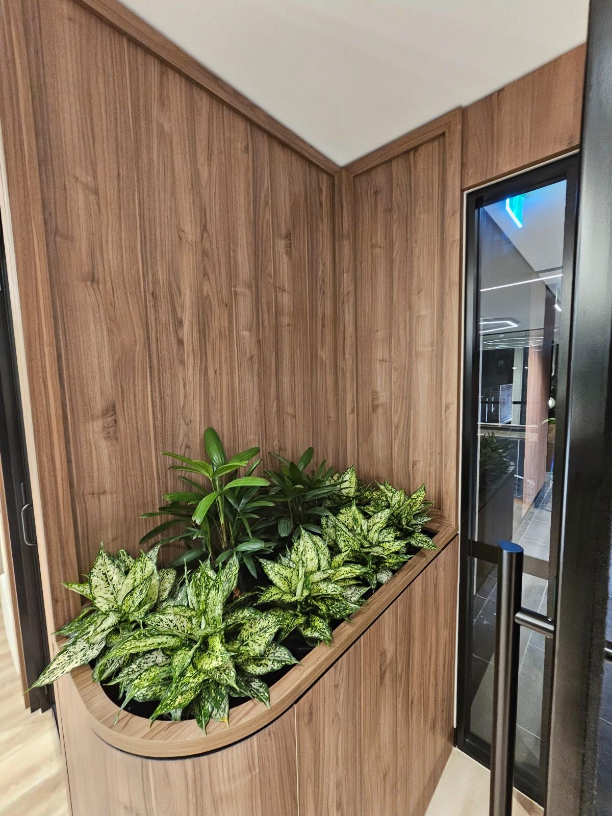 Joinery Project Example 9